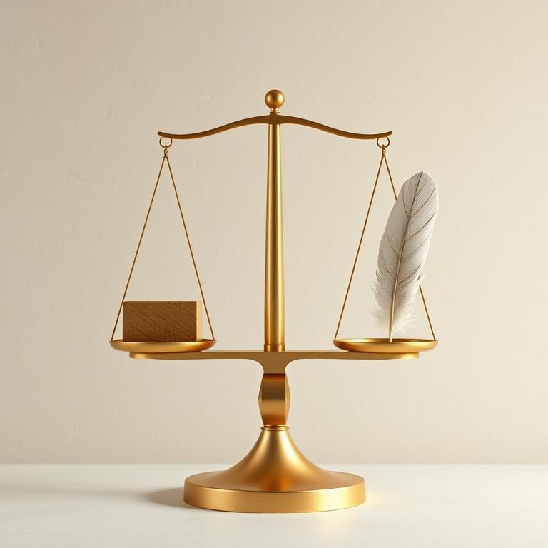 Asymmetric Splits: The unbalanced weight of structural yield.