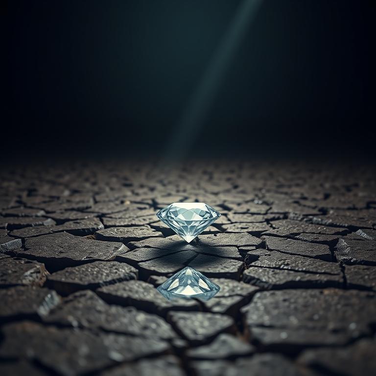 The Asymmetric Remnant: Finding Value Amidst the Rubble.