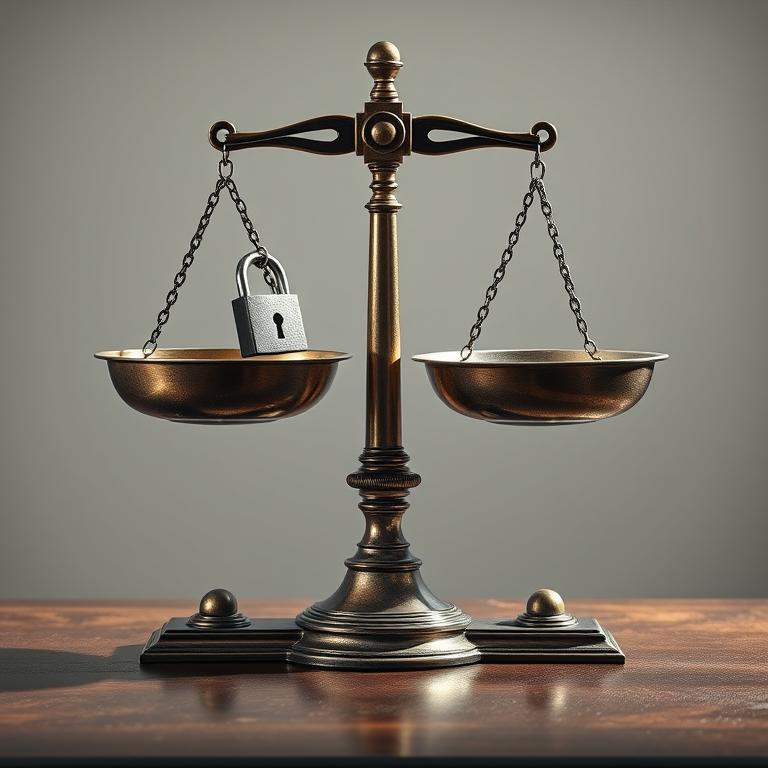 Asymmetrical Liability: The legal weight crushing unlicensed operators.