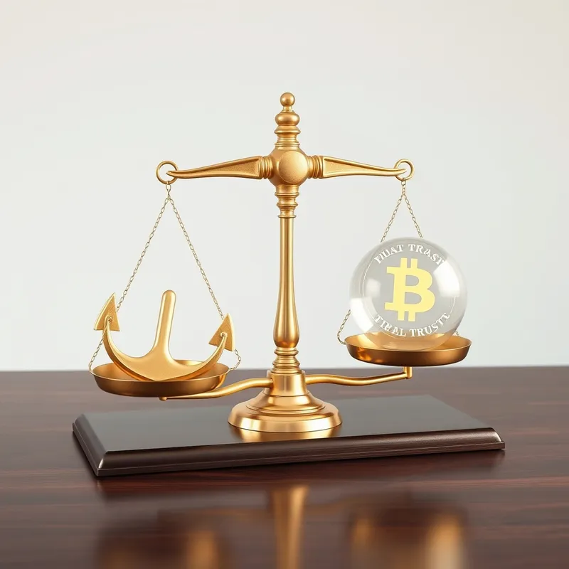 Asymmetrical Weight: The illusion of regulatory parity.
