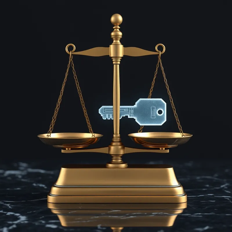 Asymmetrical Risk: Off-chain speed vs on-chain escrow.