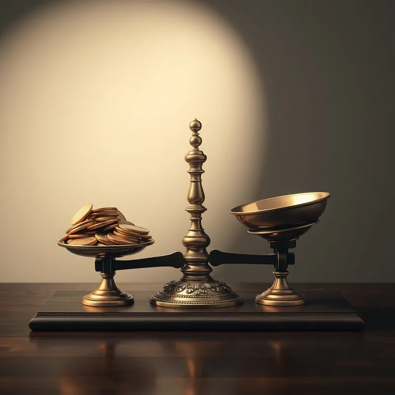 Asymmetrical Risk: The imbalance of off-chain liquidity.