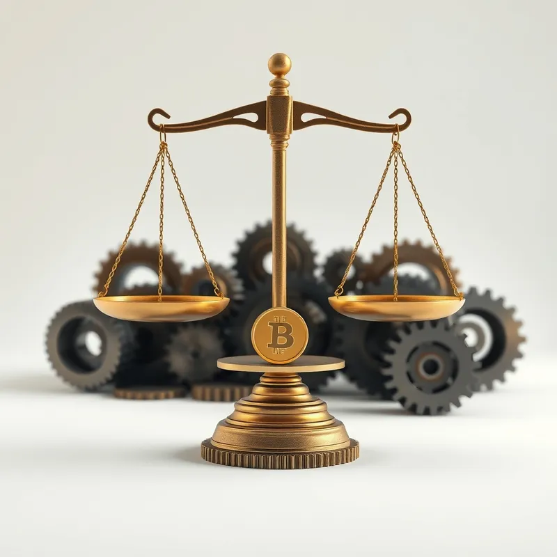 Asymmetrical Scales: The steep price of minor incentives.