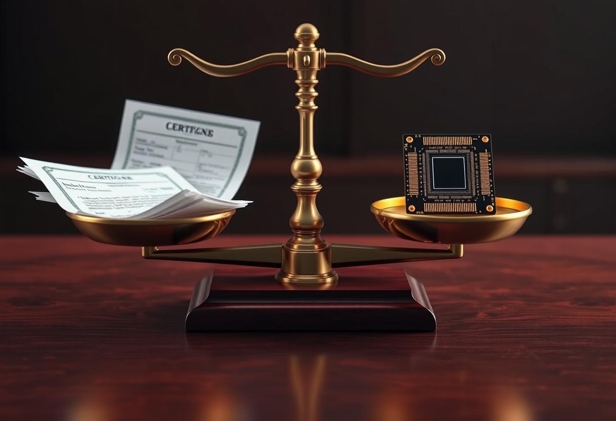 Asymmetrical Ledger: Discrepancies in the tokenized market.