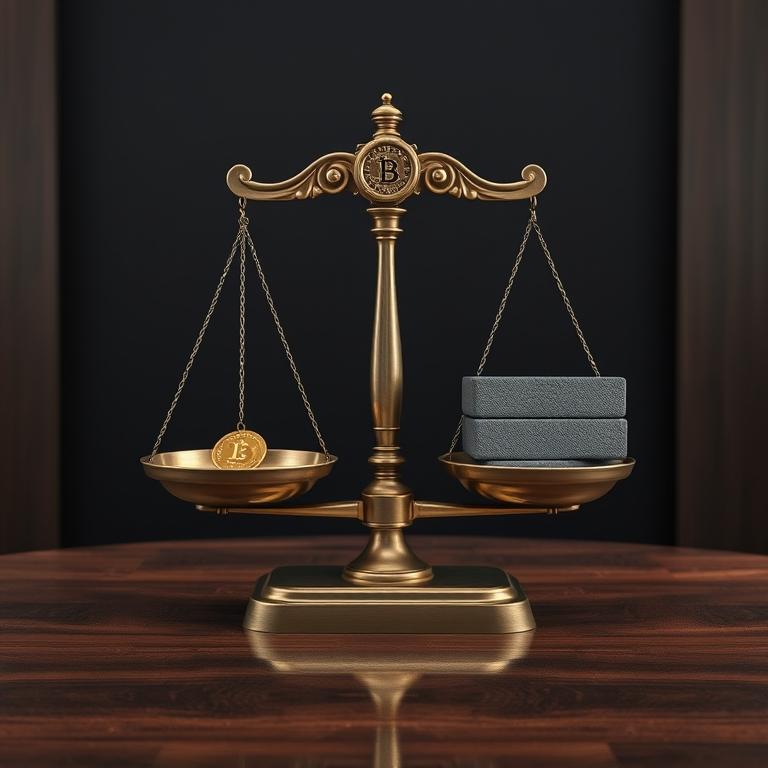 Asymmetrical Weight: The heavy anchor of paper losses.