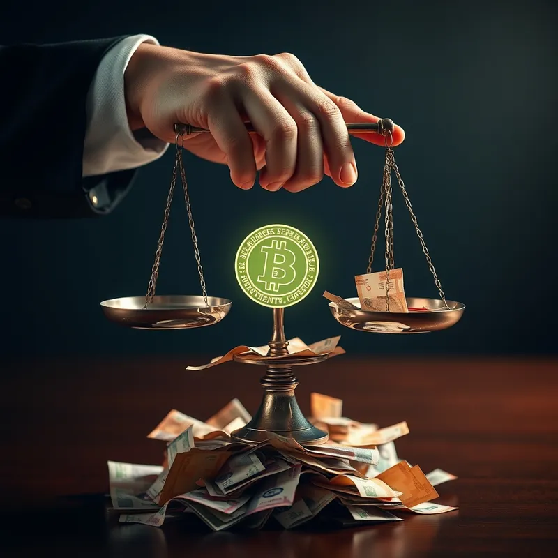 The Asymmetry of Value: Hidden off-ramp costs.