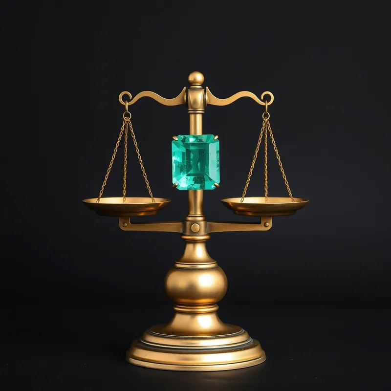 Asymmetry of Value: Speculation overriding market fundamentals.