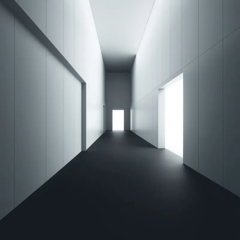 Attribute Horizons: The architectural shift toward minimal data exposure.