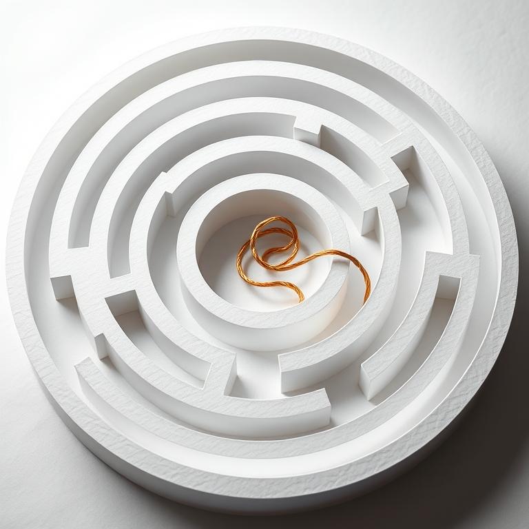 The Auditability Labyrinth: Where compliance meets black box complexity.