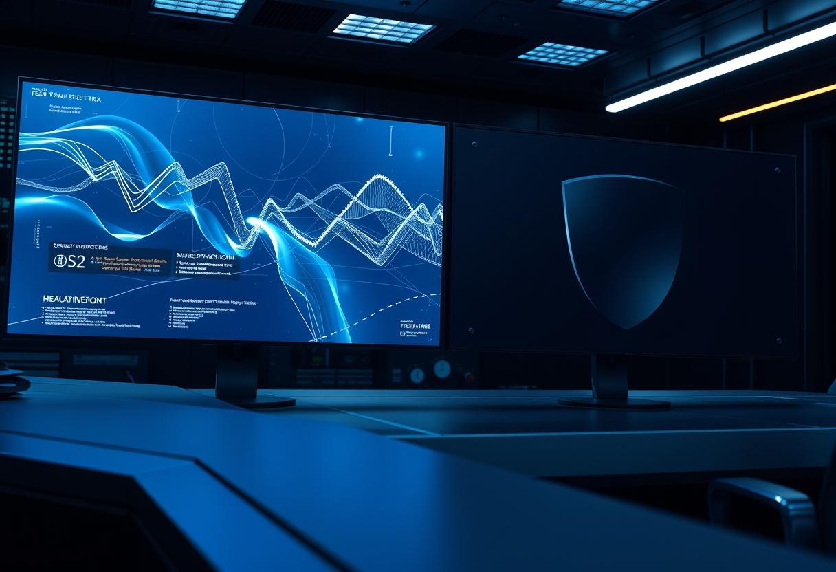 The Auditable Shield: Balancing opacity with regulatory demands.