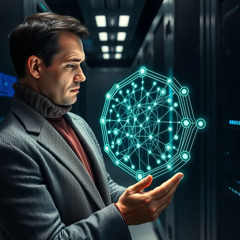 Mapping the Maze: Auditing institutional security vulnerabilities.