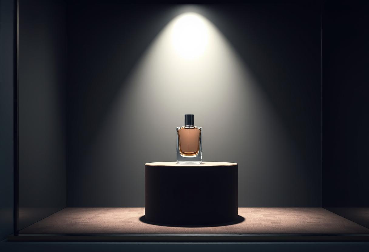 The Aura Economy: Selling narrative over underlying substance.