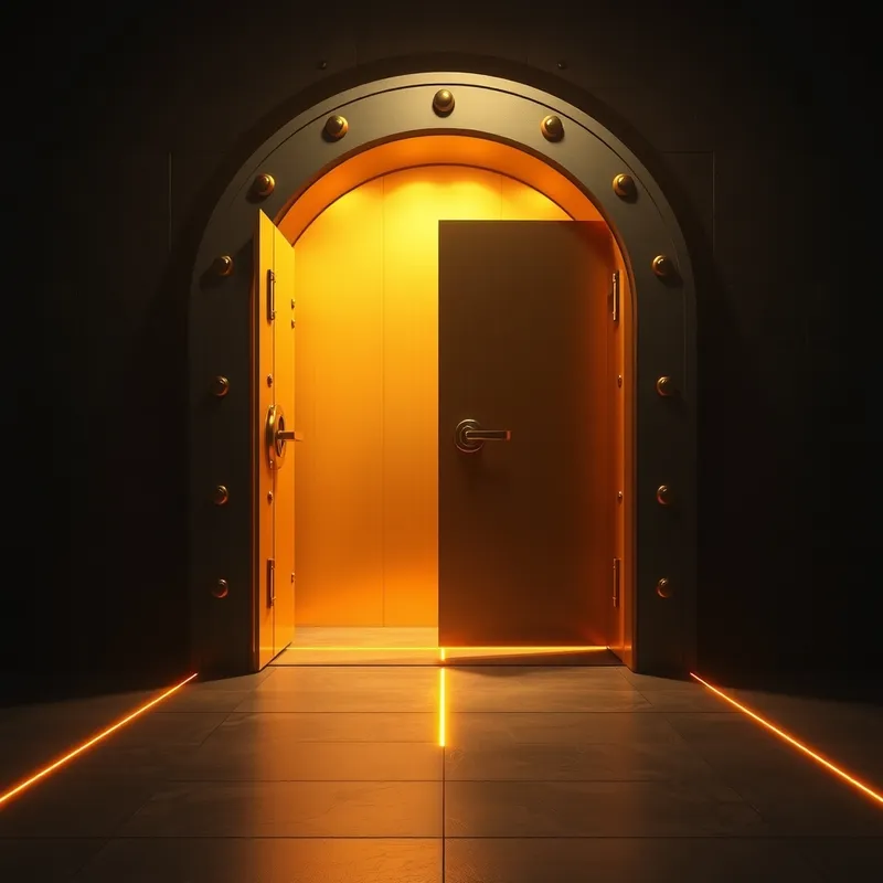 Authorization Flaws: The unseen cost of inherited code stacks.