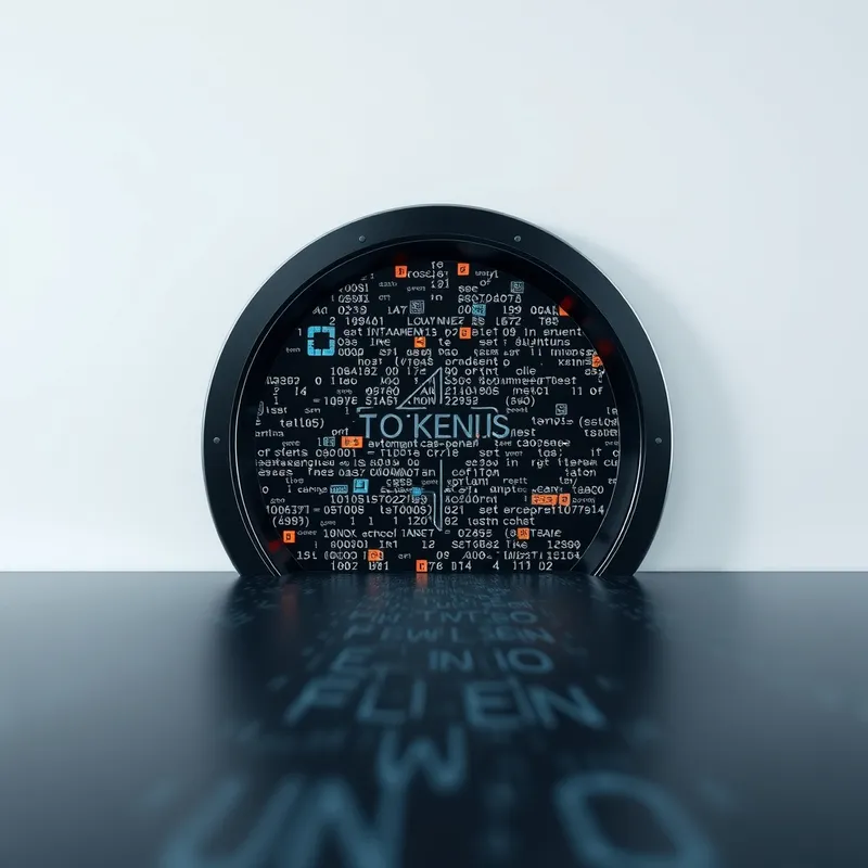 Automated Evasion: When code replaces traditional banking corridors.