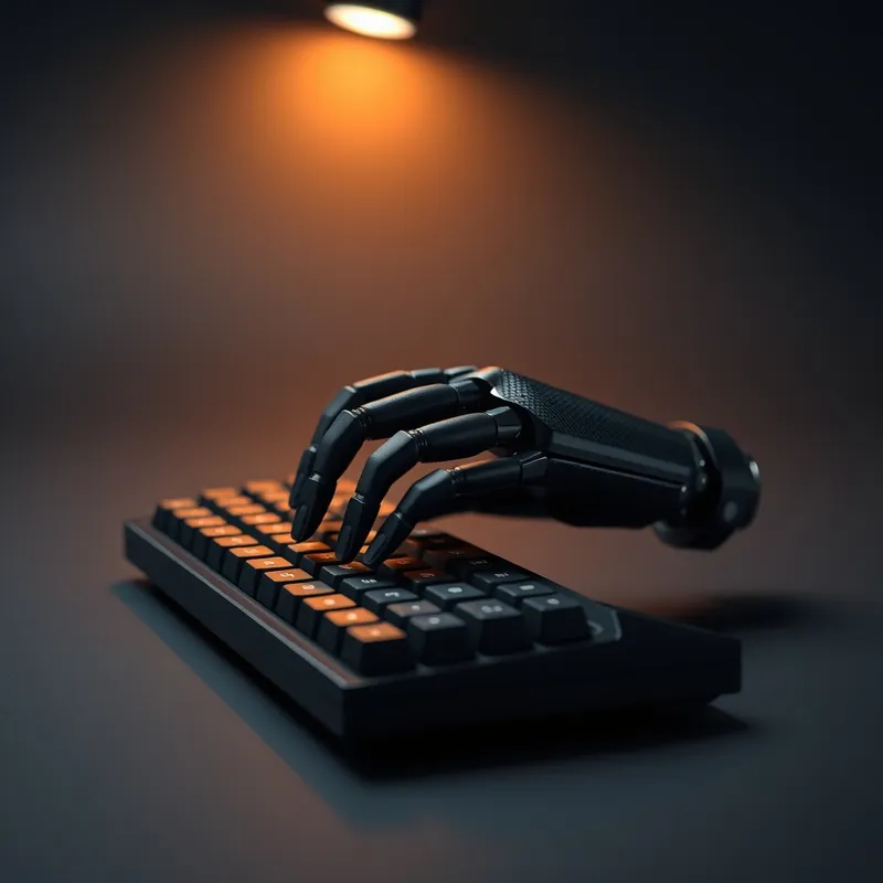 Automated Exploitation: AI lowering the entry barrier.