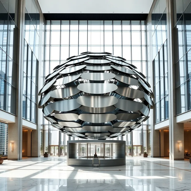 Systemic Shifts: The automated future of decentralized exchanges.
