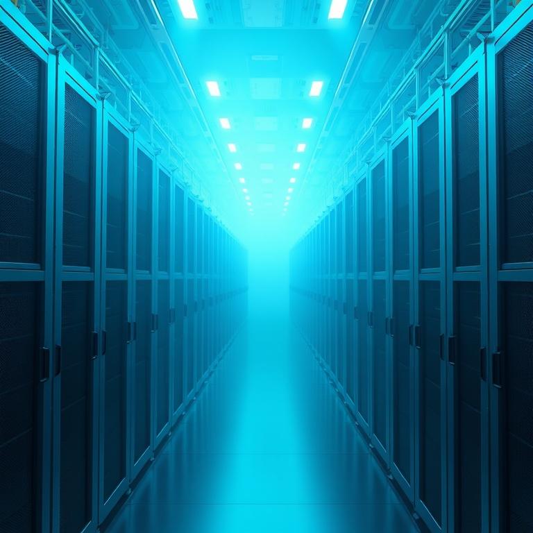 Automated Influx: The ghost in the machine.