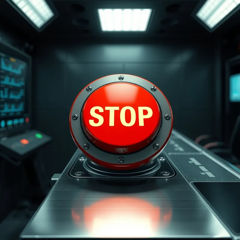 The Ultimate Safeguard: Searching for the automated kill switch.