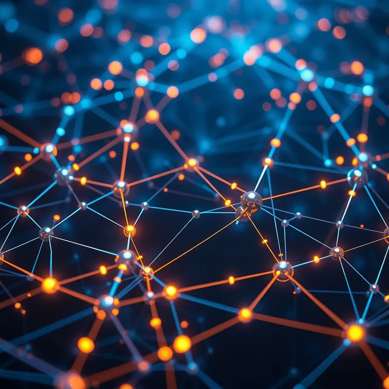 Automated Pools: Liquidity algorithms facing sudden administrative halts.