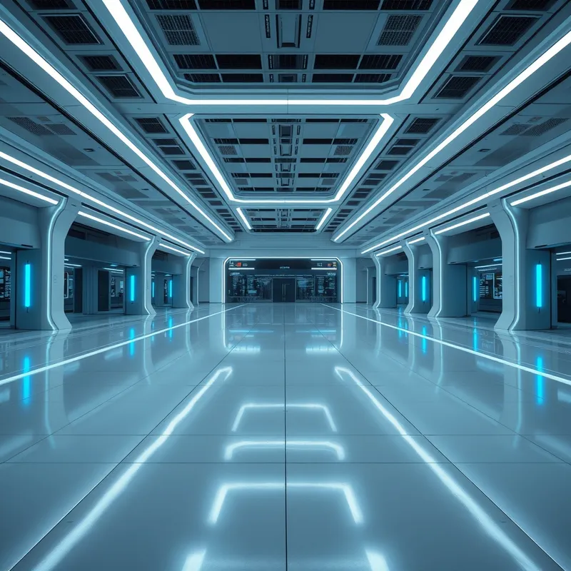 The Silent Floor: Continuous markets surrendered to software governance.