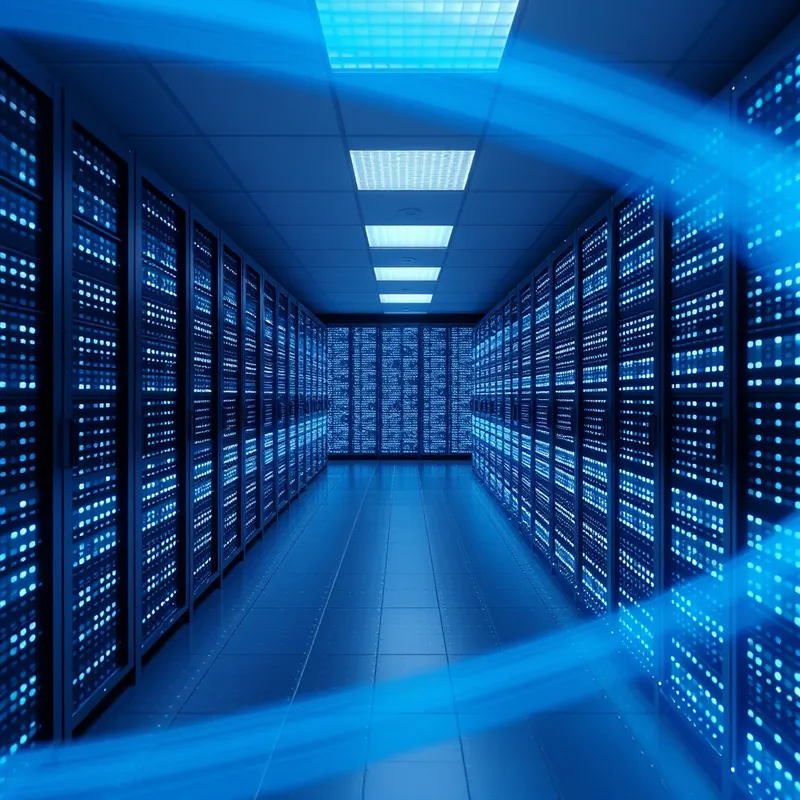 Automated Warfare: The speed of silent code.