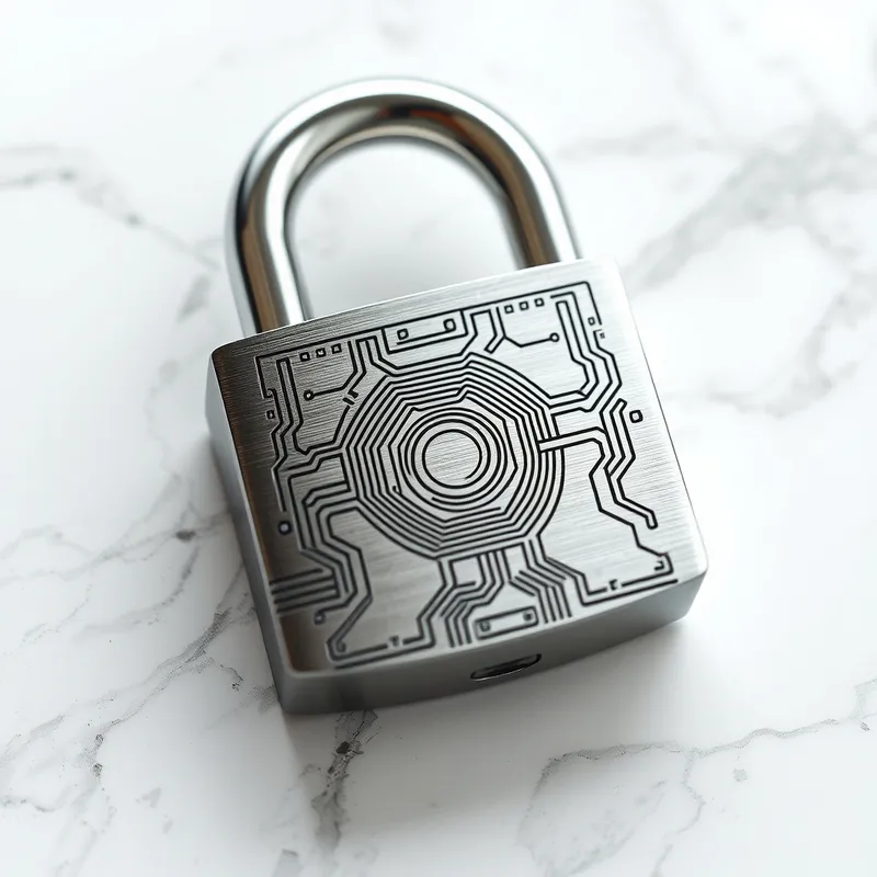 Automated Siege: Synthesized threats to cryptographic locks.