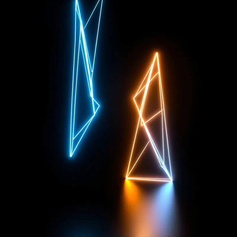 Algorithmic Mirroring: Automated systems policing autonomous capital.
