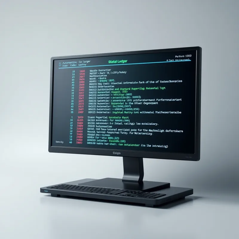 Automatic Tollbooths: Compliance wired directly into the ledger.