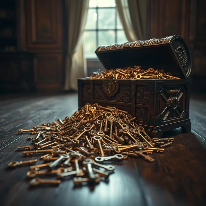 The Automatic Windfall: Unchecked expansion of executive option pools.