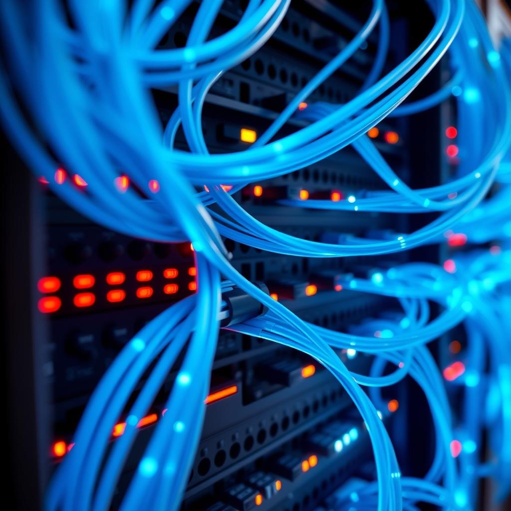 Autonomous Execution: Software agents transacting silently in the dark.