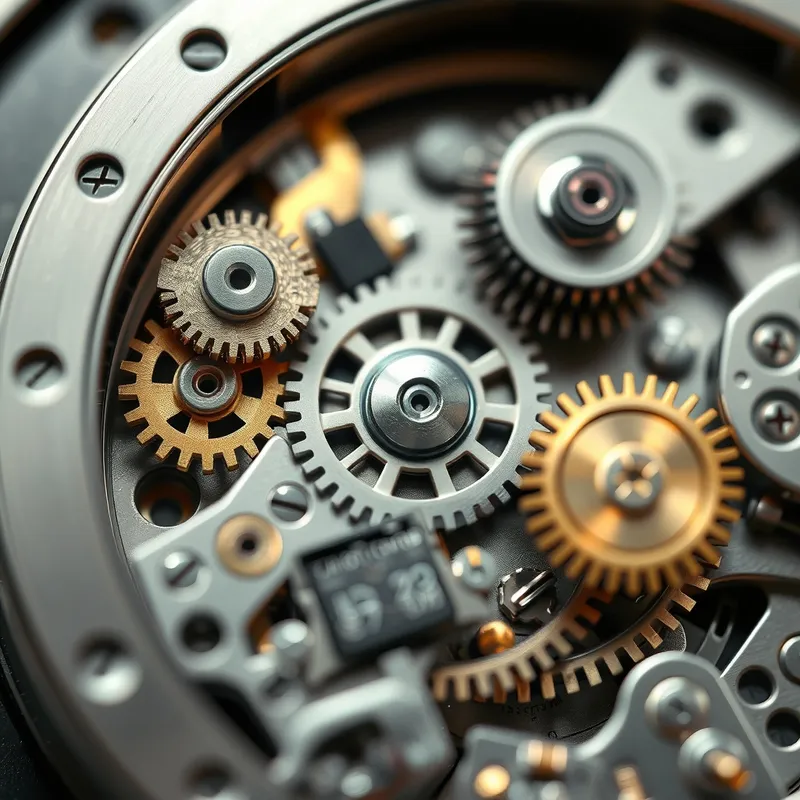 Autonomous Integration: The seamless fusion of AI and finance.