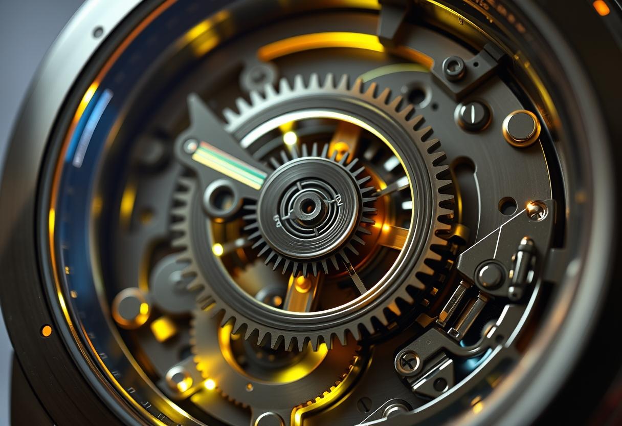 Autonomous Logic: Beyond Simple Token Narratives