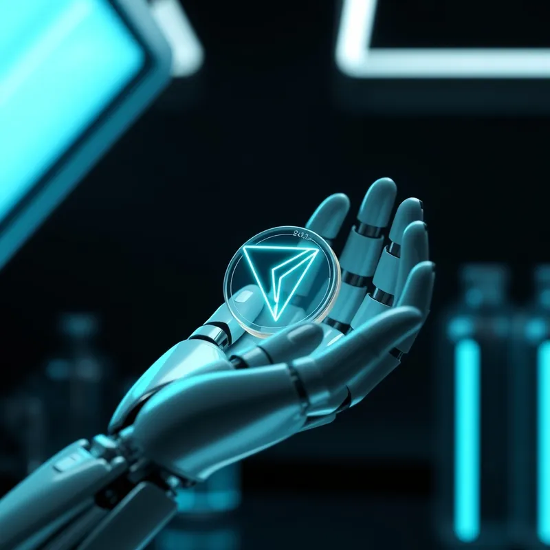 Autonomous Settlement: Machine-Centric Liquidity Flows.