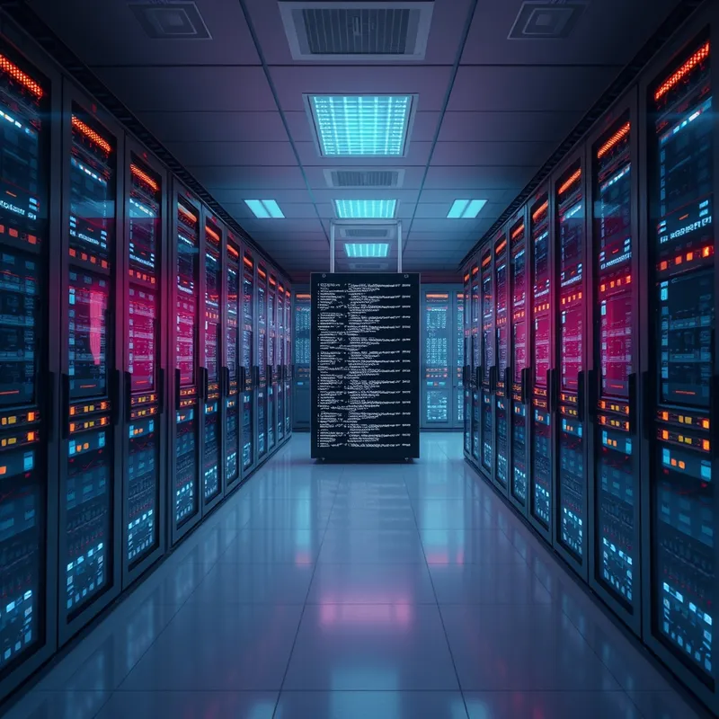 OpenAI Rivals Slow Down Frontier AI: The Code Rebellion Panic