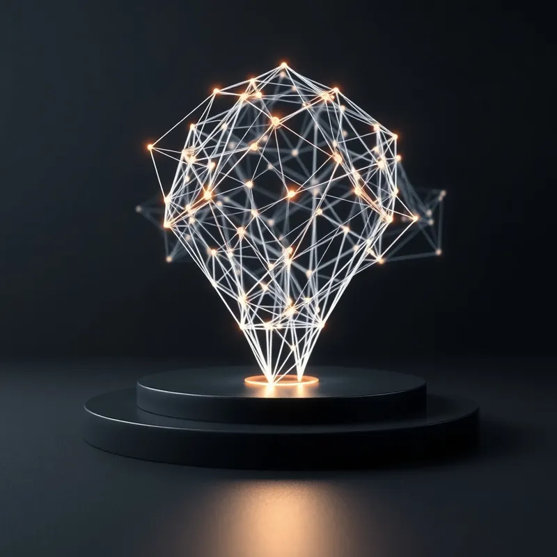 The Autonomous Pivot: Redefining the boundaries of enterprise architecture.