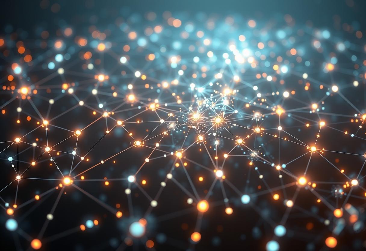 Autonomous systems evolve, leveraging advanced AI to redefine enterprise workflows and efficiency.