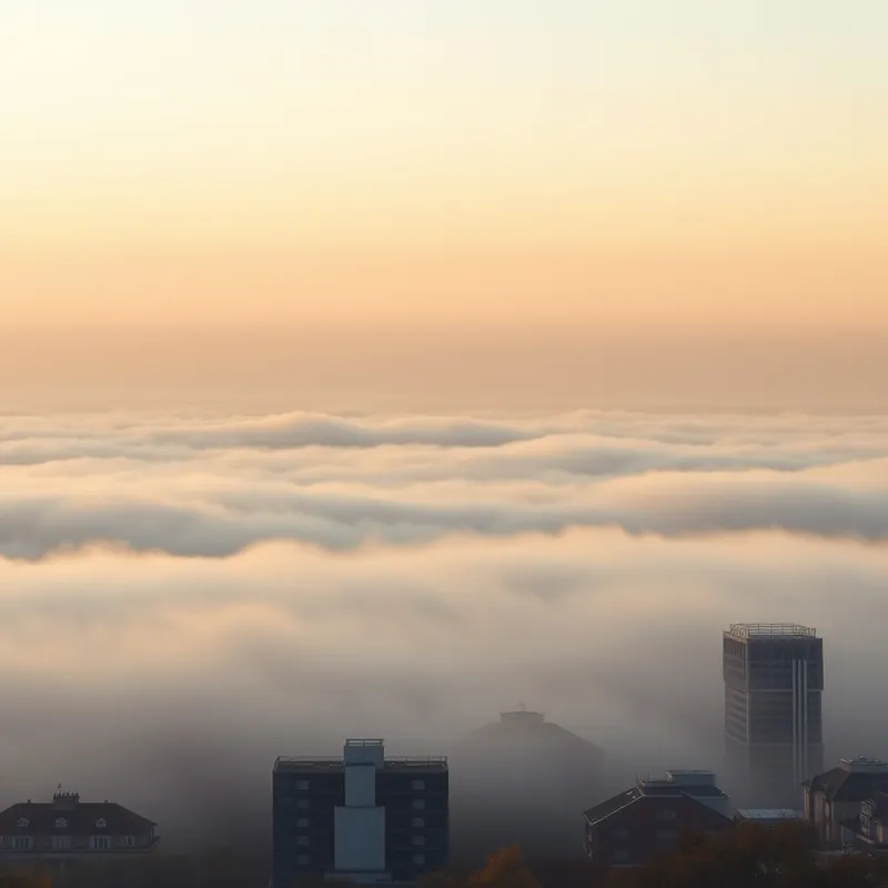 Navigating the murky waters of impending November volatility.