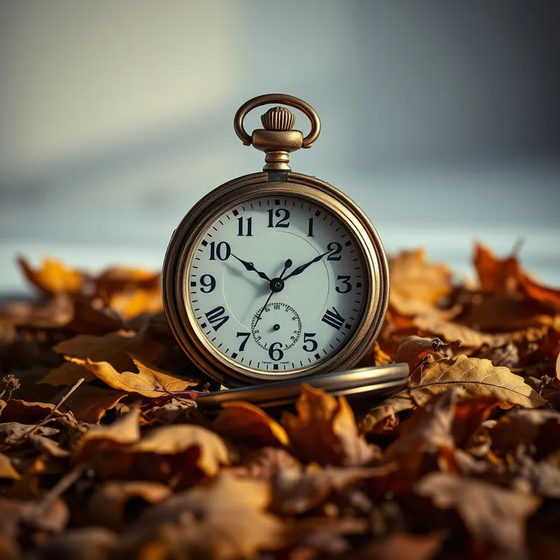 September Seasonality Menaces Markets: The Autumn Undertow