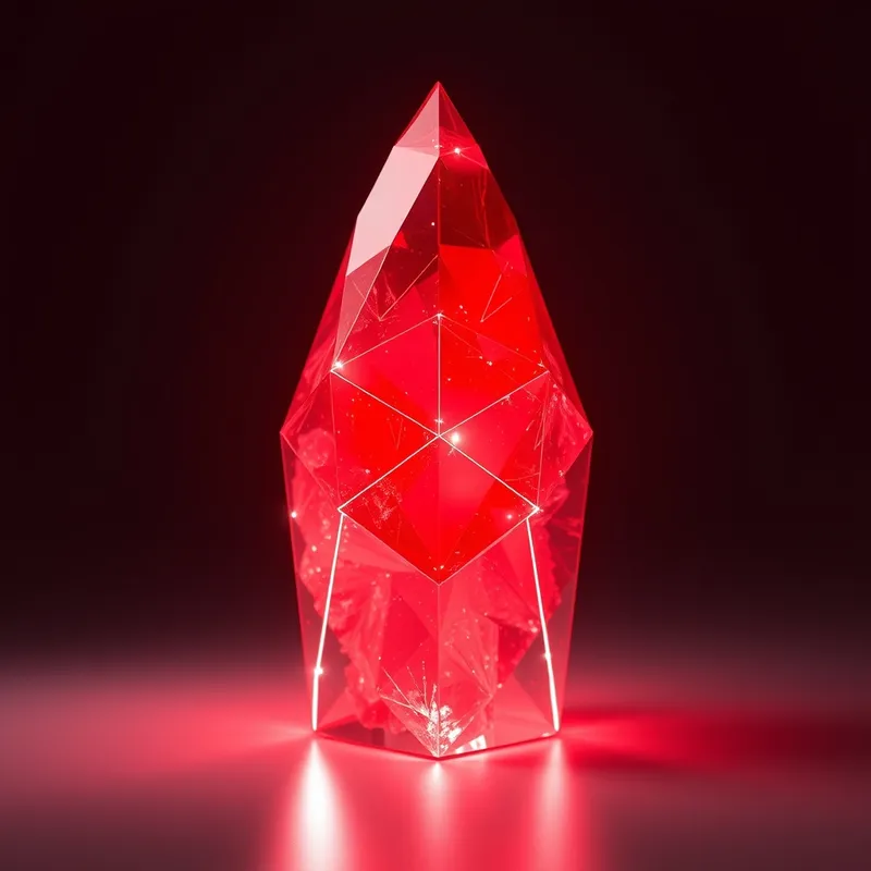 The Red Citadel: Reimagining the architecture of Avalanche.