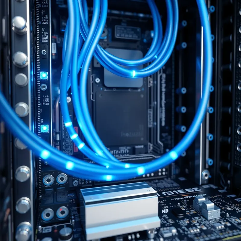 Infrastructure Over Speculation: The shift toward backend payment systems.
