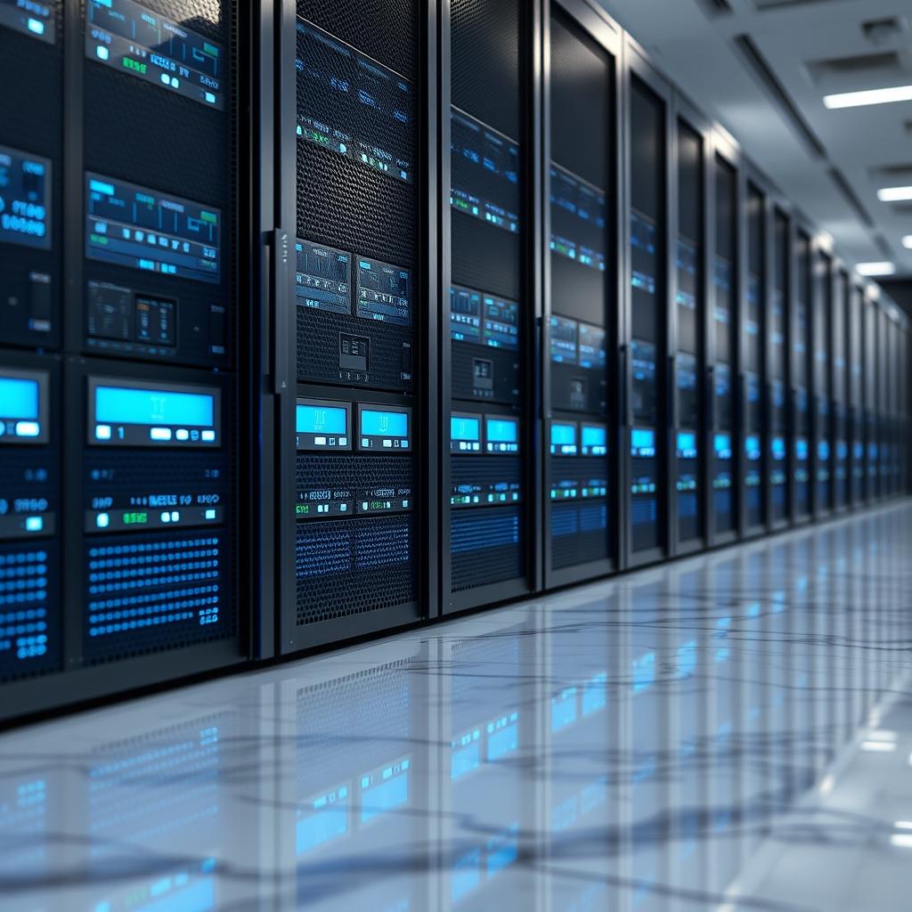 Backend Pressure: Infrastructure demands under volatility.
