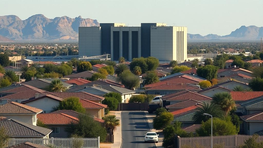 Neighborhood Friction: The growing backlash against data monoliths.