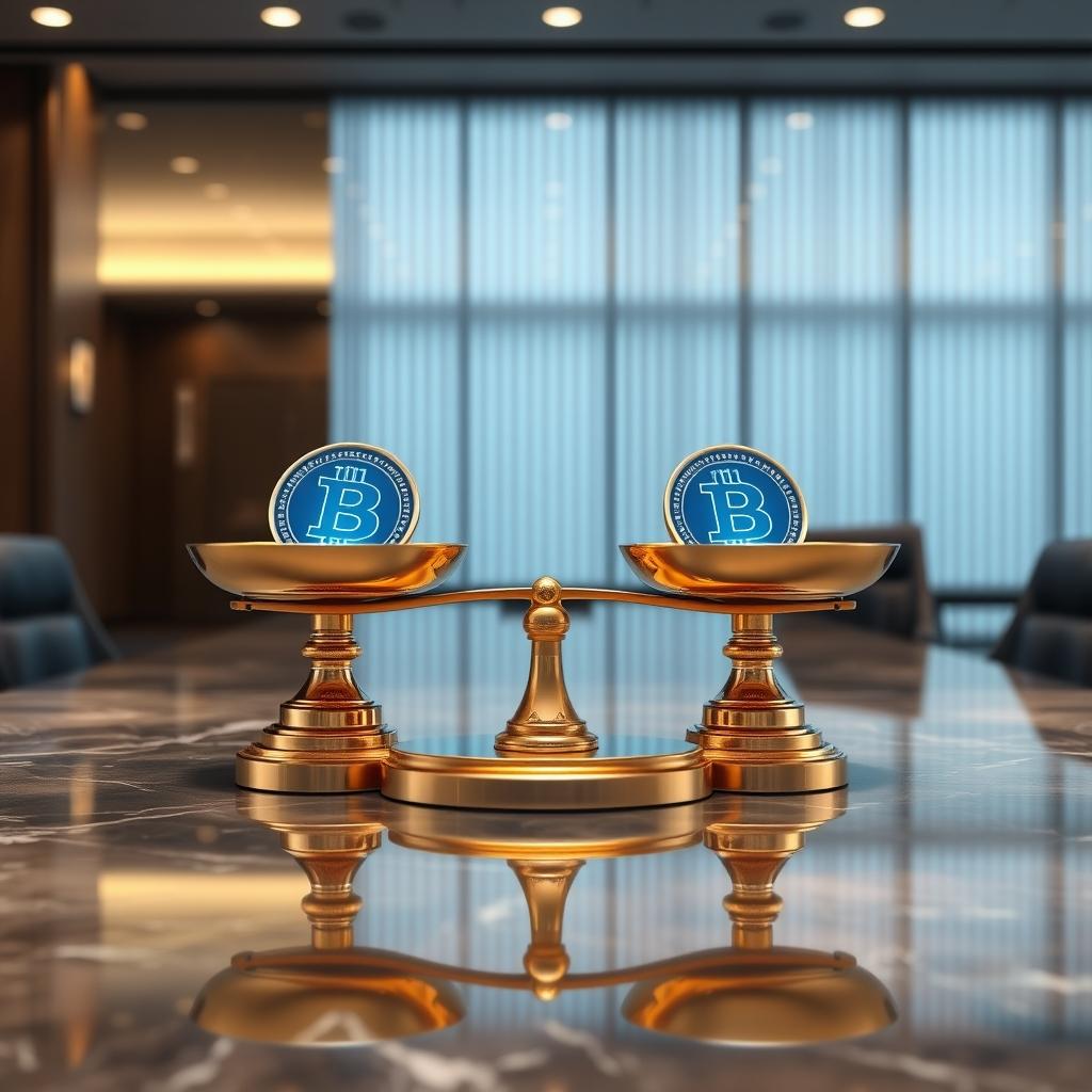 Shifting Balance: Contractual levers quietly rewrite stablecoin economics.