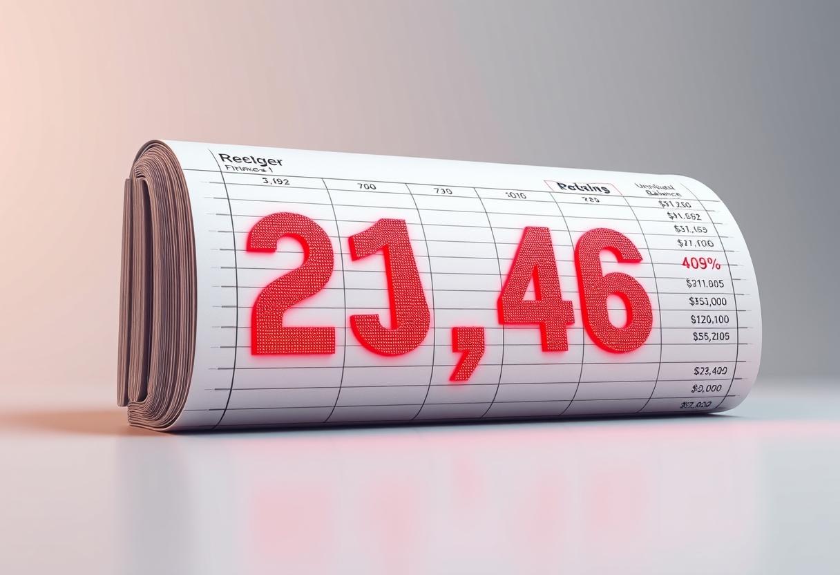 Balance Sheet Bleed: The hidden cost of regulated wrapper exposure.