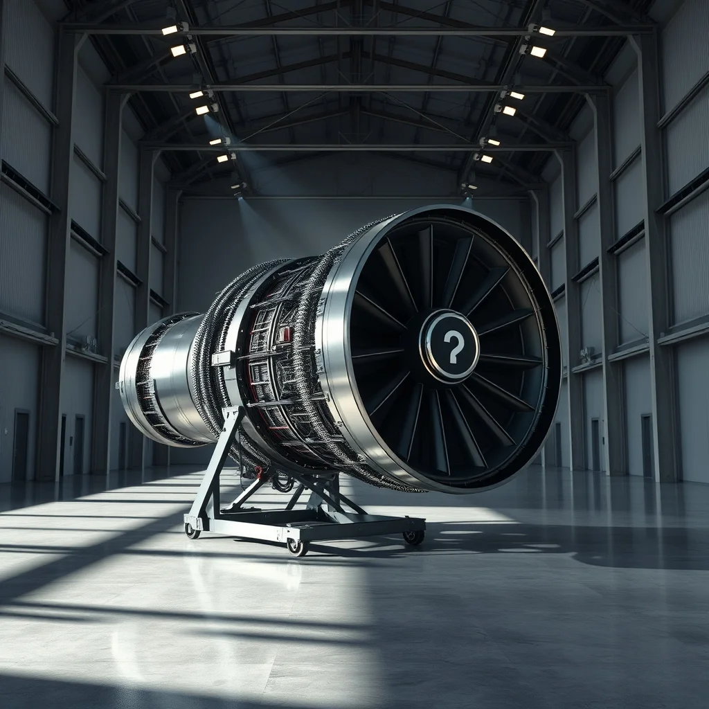 Balance Sheet Conviction: Aerospace Reserves Under Pressure