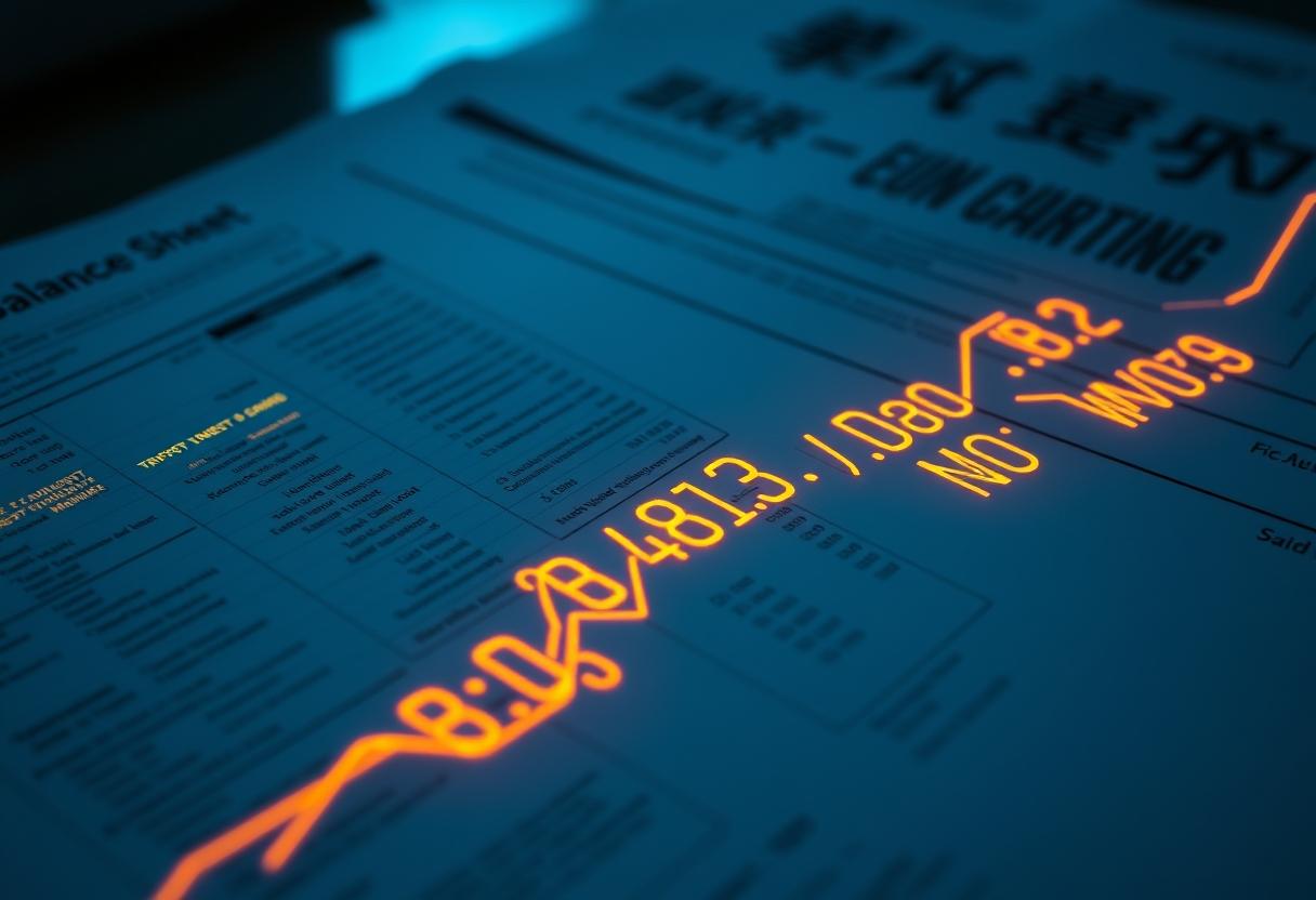 Accounting Fictions and Hidden Capital Obligations