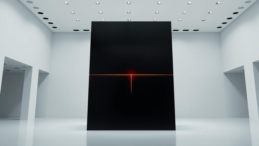 The Balance Sheet Monolith: MicroStrategy's enduring corporate footprint.