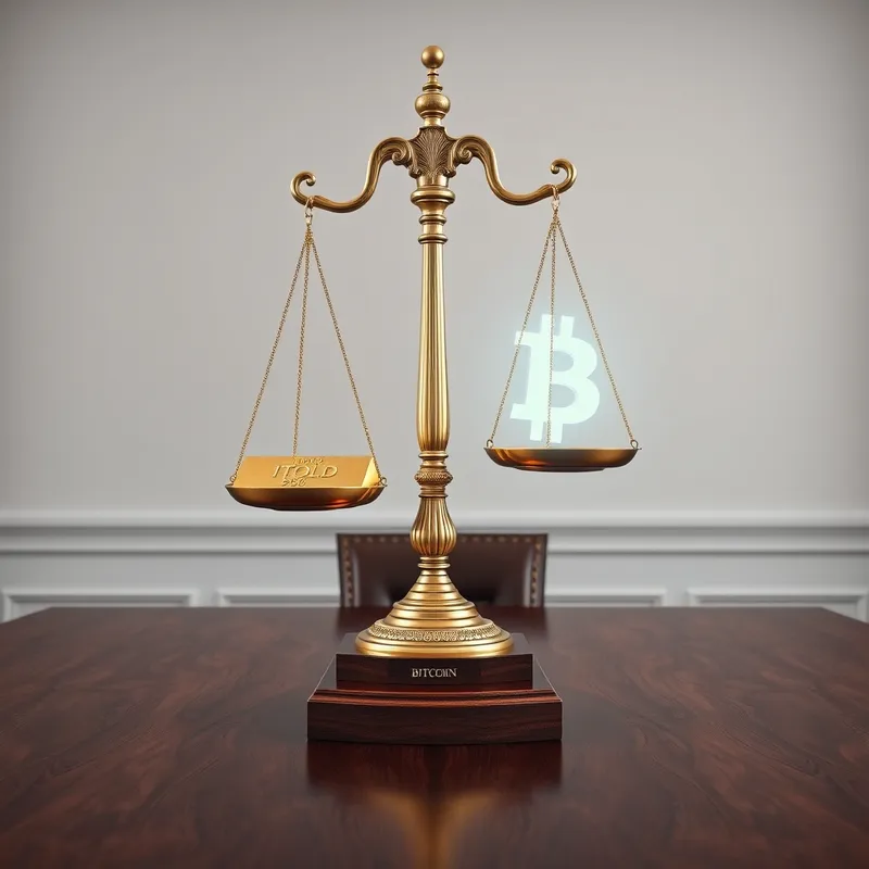 Balanced Impasse: Fiscal gridlock recalibrates macro risk.