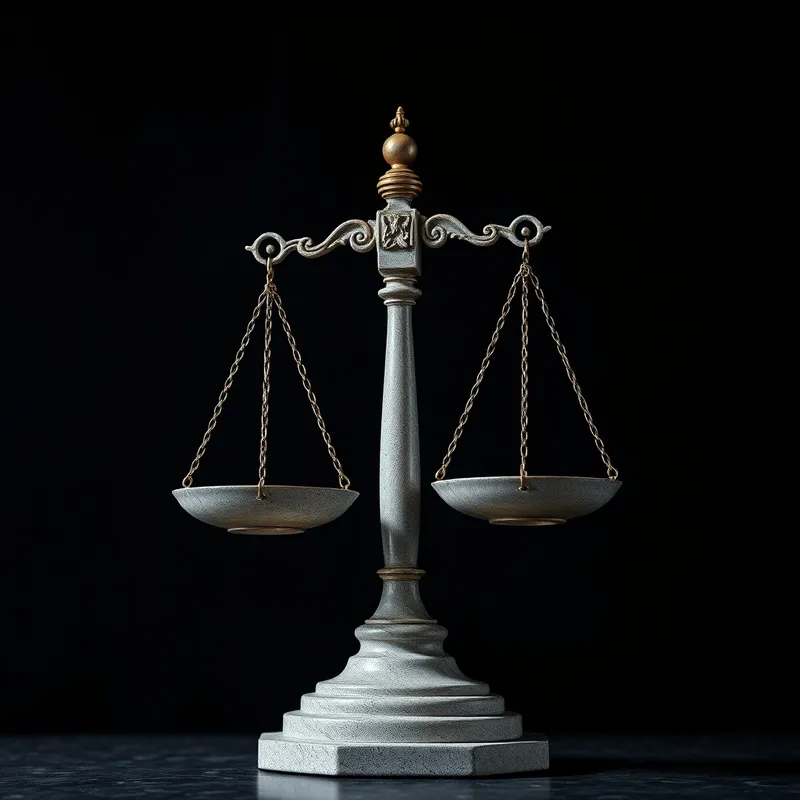 Rebalanced Power: The shifting scales of federal oversight.