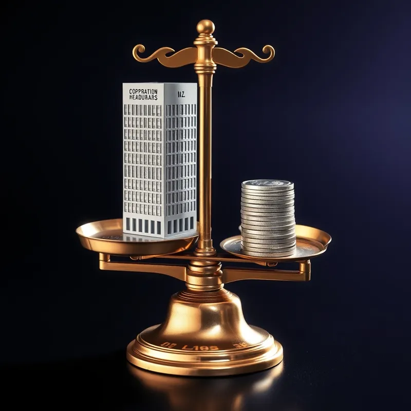 Balancing the Facility: Credit ratios dictates miner survival.
